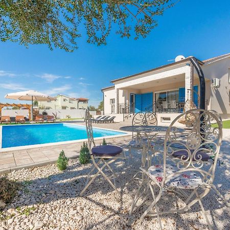 Villa Tara Zadarvillas Tinj Extérieur photo
